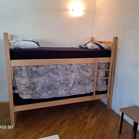 Alpi Hostel Σκόπια Εξωτερικό φωτογραφία