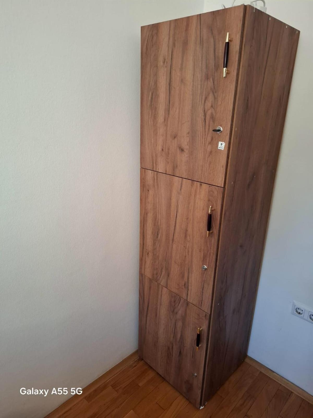 Alpi Hostel Σκόπια Εξωτερικό φωτογραφία