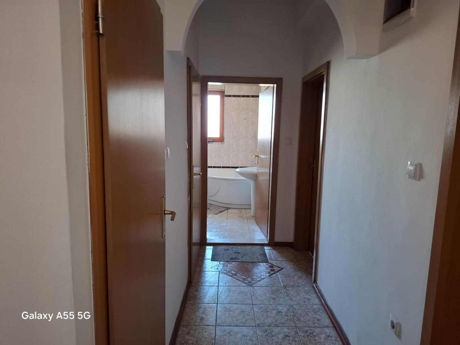 Alpi Hostel Σκόπια Εξωτερικό φωτογραφία