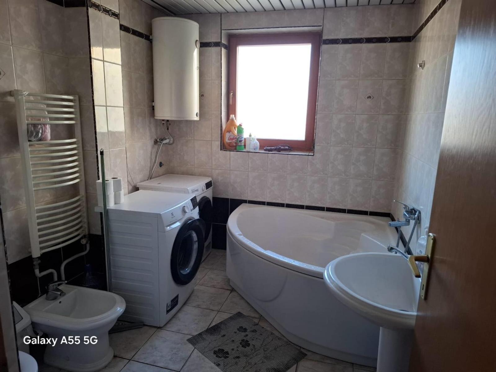 Alpi Hostel Σκόπια Εξωτερικό φωτογραφία