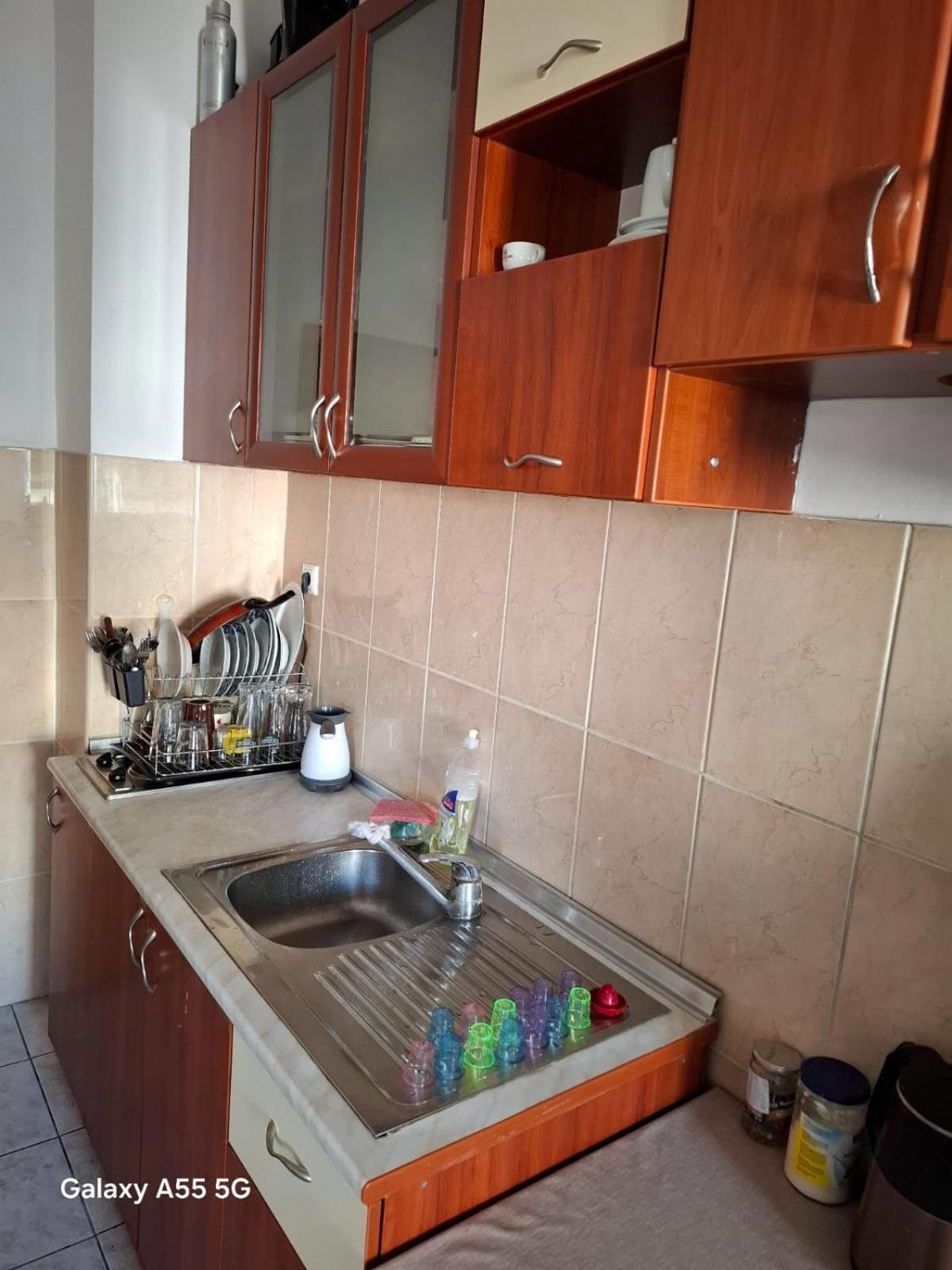 Alpi Hostel Σκόπια Εξωτερικό φωτογραφία