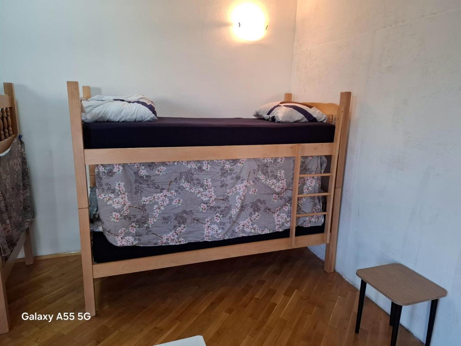 Alpi Hostel Σκόπια Εξωτερικό φωτογραφία