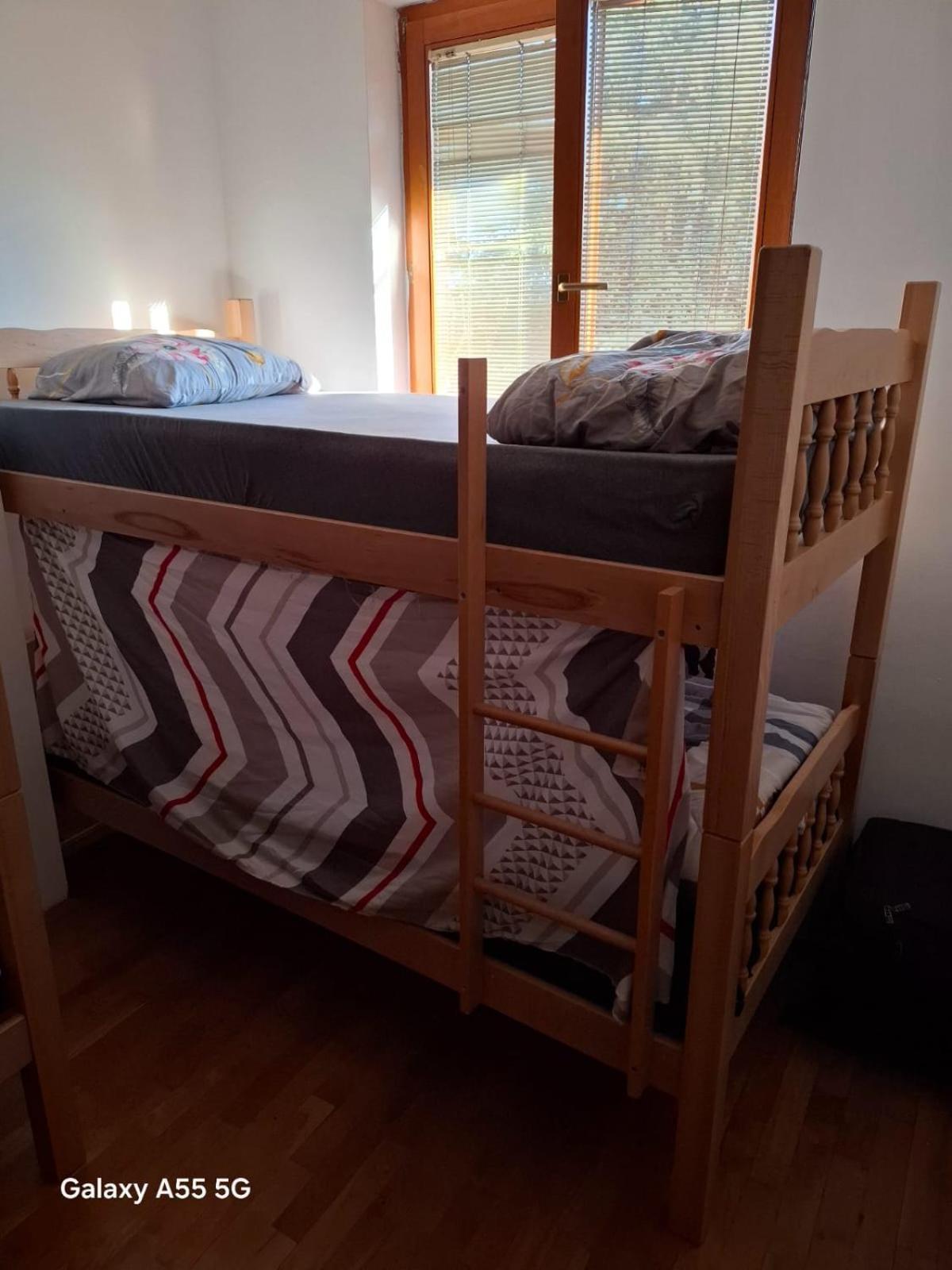 Alpi Hostel Σκόπια Εξωτερικό φωτογραφία